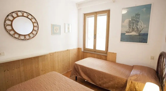 Appartamento Il Maretto, Rezervovat Apartmán Hotely v Elba s parkováním, Parkování