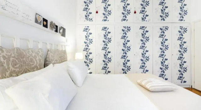 Romely House St Peter Apartment, Prenota Appartamento Aurelio Roma