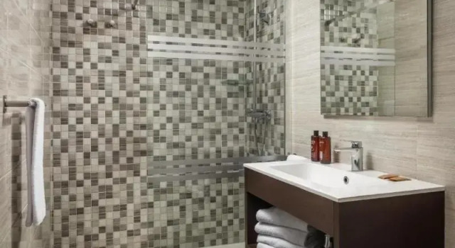 Двухместный номер Standard с балконом ALEGRIA Cartago Nova