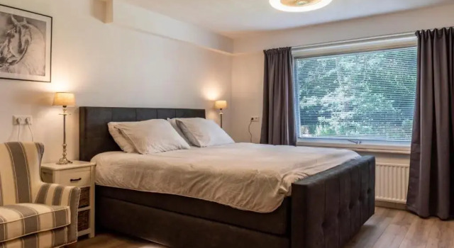 Habitación De lujo B&B Eikendreef