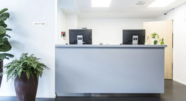 Biz Apartment Solna, Book Lejlighed Solna Stockholm