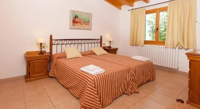 Villa Estades Petit