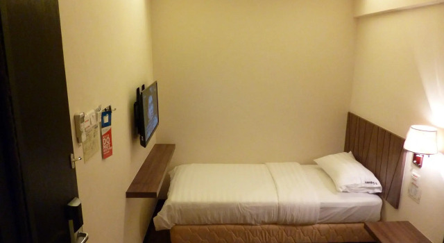 9 Square Hotel - Bangi