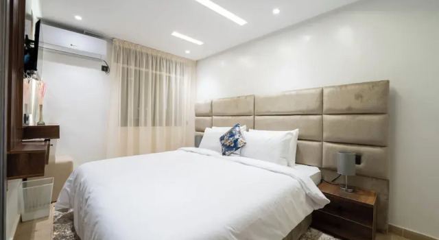 Номер Classic Luxury Chaouen