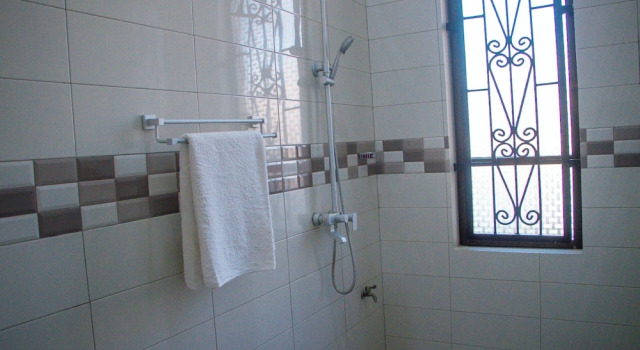 Одноместный номер Deluxe Rostel Villa Hotel