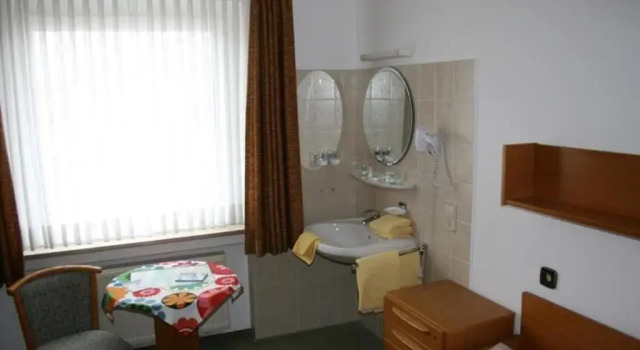 Номер Standard Big Mountain Hostel