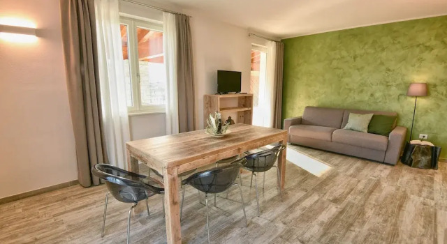 Verdeulivo Relax Home - Ruculì Hospitality, Забронировать Отель Бизнес-отели озера Гарды, 4* 5*