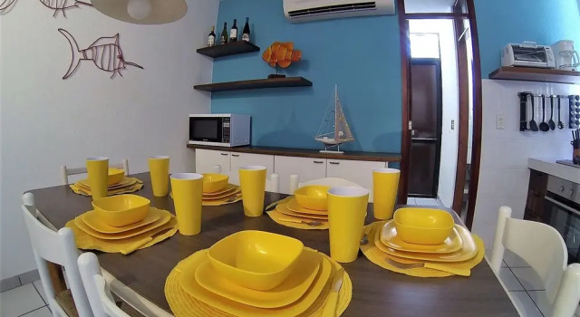 Beach House LM006, Rezervasyon Otel Puerto San Jose Escuintla