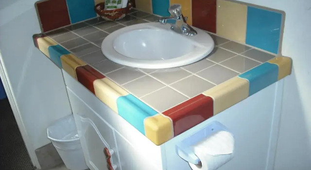 Двухместный номер Standard El Pueblo Lodge