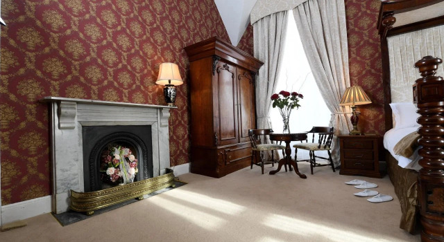Glenduff Manor House, Book Hotel Hotels in Kerry with Parking, Parking
