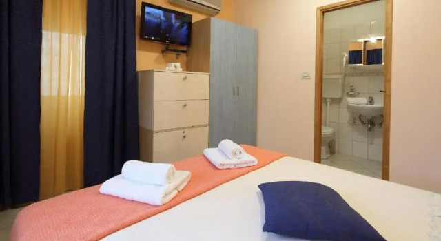 Апартаменты La Familia Apartments