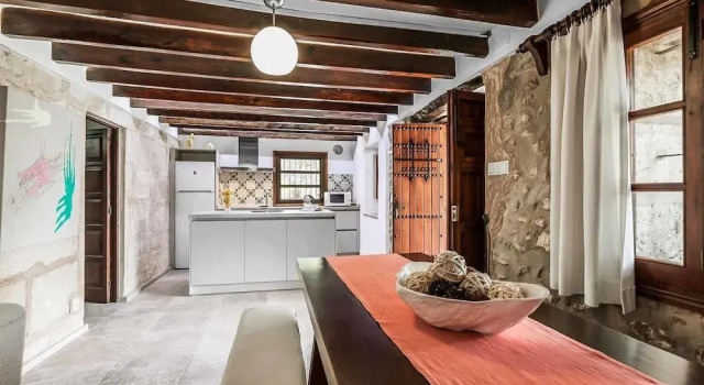 Villa Gardenia, Book Villa Pollença Majorca