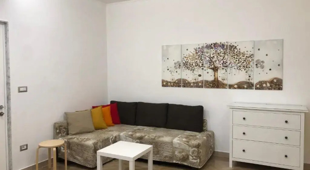 Apartament Casa Calo’