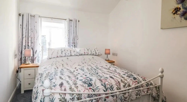 Sparrow Cottage, Book Feriehus Keswick 