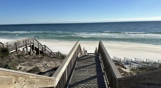 Апартаменты Solitude on 30A - Seacrest Beach - Beach Access