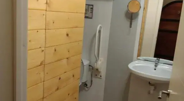 Номер Standard Joy Beach B&B