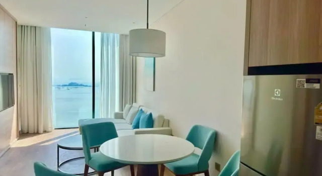 Premier Apartment in A La Carte Ha Long Bay