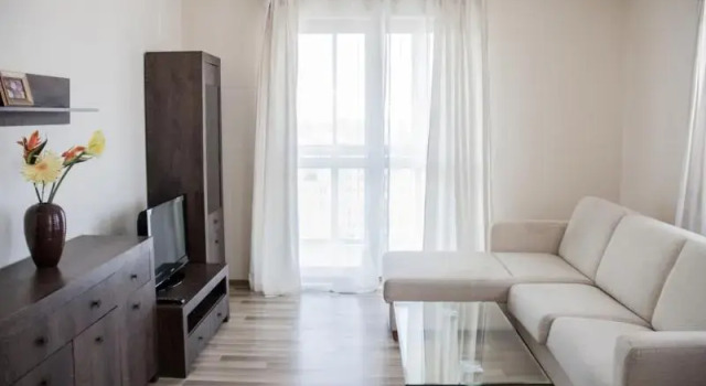 Четырёхместные апартаменты Deluxe Senator Warsaw Apartments