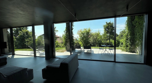 Monolocale Luxury Murraeloft