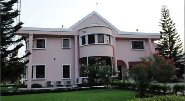 Одноместный номер Deluxe The GuestHouse