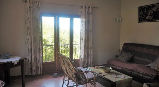 Maison de Vacances La Serpentine
