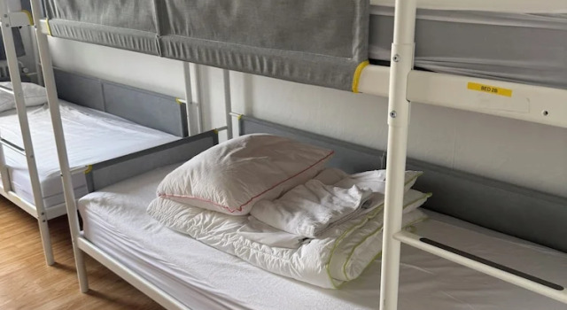 Номер Economy Sjømannskirken Narvik
