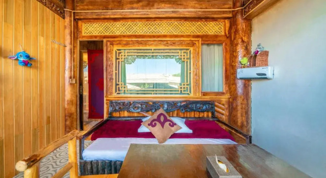 Двухместный номер Standard с балконом Home Away From Home