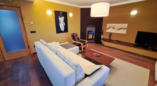 Апартаменты Deluxe Apartmani Sanja