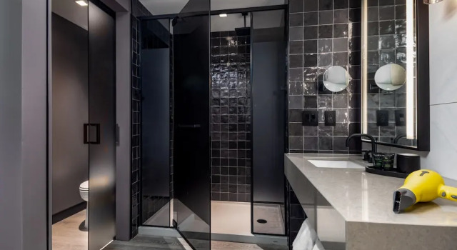 Двухместная студия Hyatt Centric SouthPark Charlotte