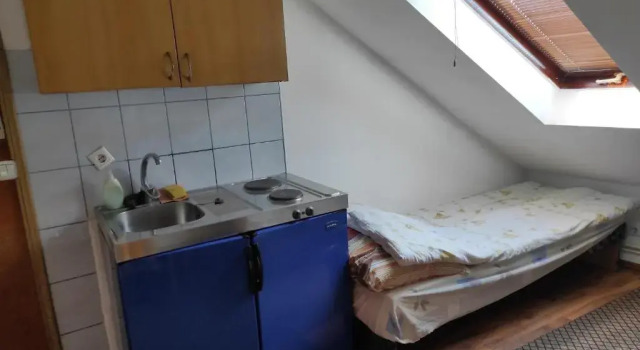 Номер Standard Apartmani Konta