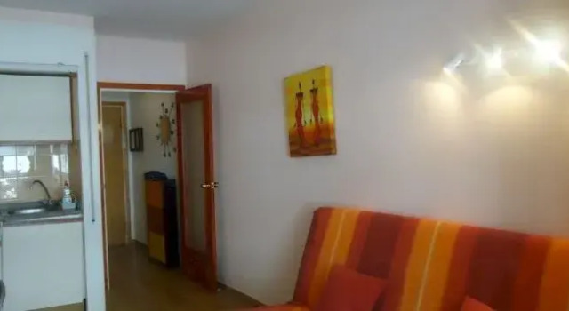Apartamentos Acapulco Family Resort