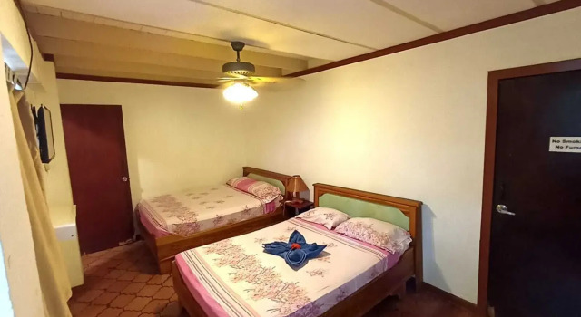 Hotel Las Palmas, Забронировать Отель Отели Gulf of Papagayo с завтраком, Завтраки