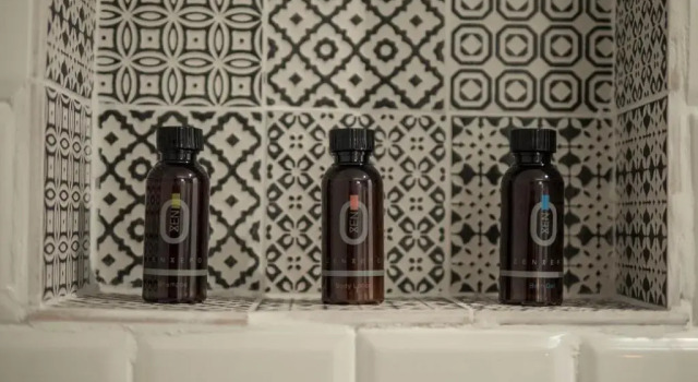 Двухместный номер Standard Family Affair Luxury Rooms&Suites