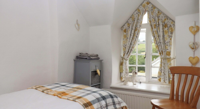 Cosy Nook
