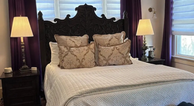Люкс Hoyt House Amelia Island