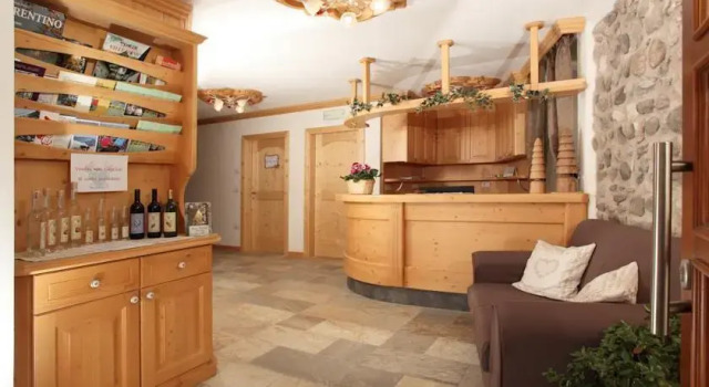 Agritur al Canyon, Забронировать Отель Дамбель Тренто