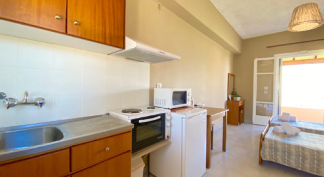 Honey Studio - Sidari Center, Забронировать Отель Отели периферии Ионических островов с парковкой, Парковка