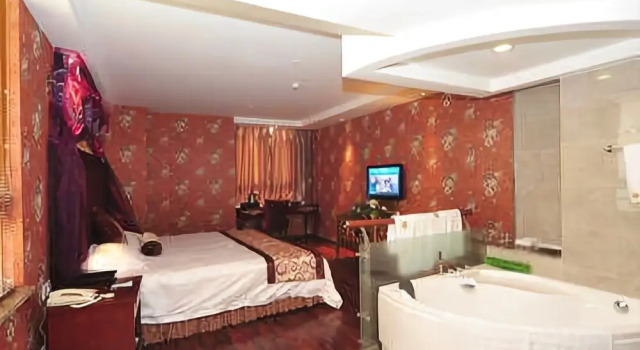 Junlin Dongfang Hotel
