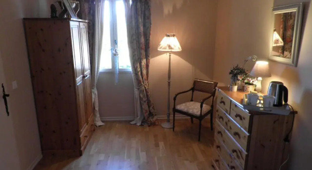 Номер Standard Villa Magnolia