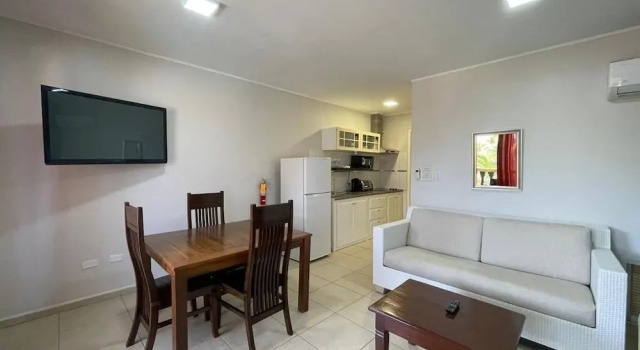 Апартаменты Deluxe c 1 комнатой Del Rey Apartments