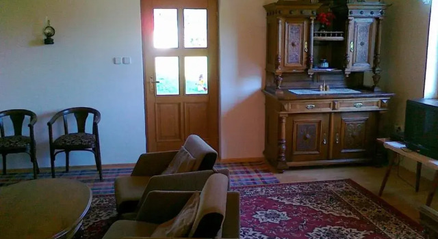 Chata Monika, Rezervovat Hotel Hotely v Žilinský kraj s parkováním, Parkování