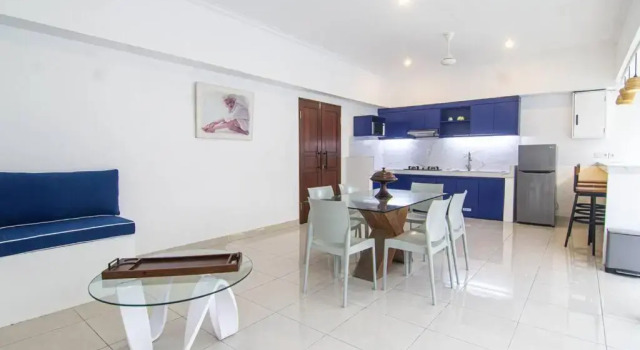 Villa Markona, Rezervovat Vila Chaty v Bali, Chalupa