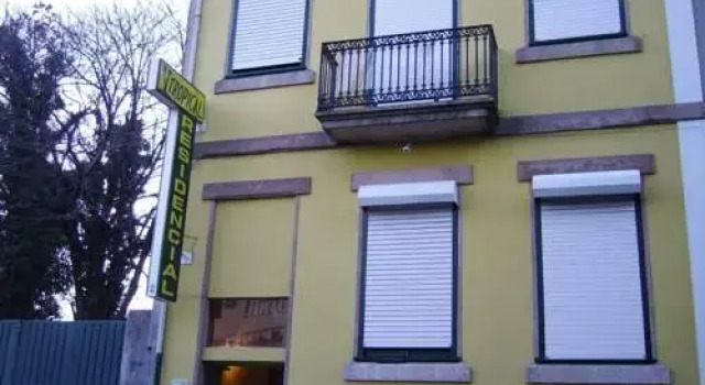 Tropical, Varaa Hotelli Hotellit Porto pysäköinnillä, Pysäköinti