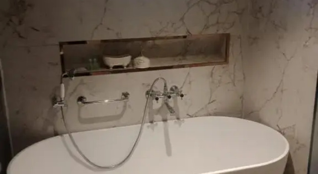 Люкс Hotel Friday Inn