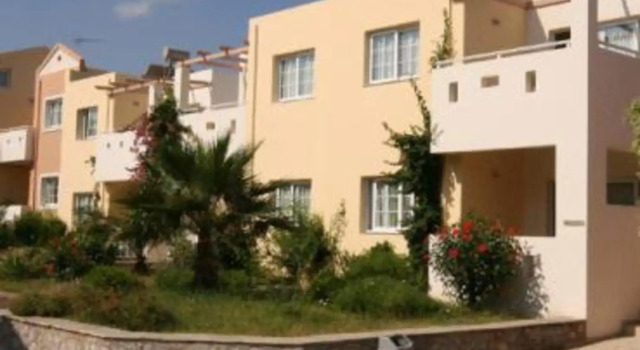 Uzenie All Suites Boutique Resort, Забронировать Курортный отель Ретимнон Центральный Крит