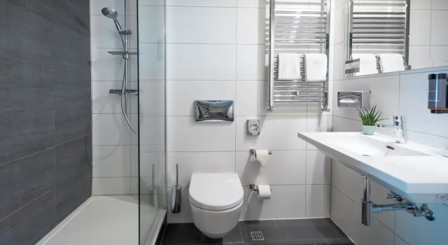 Двухместный номер Economy Michel Hotel Landshut Kaiserhof an der Isar Stadtzentrum