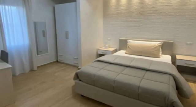 Номер Standard GREEN - Bed and Breakfast a Castrovillari