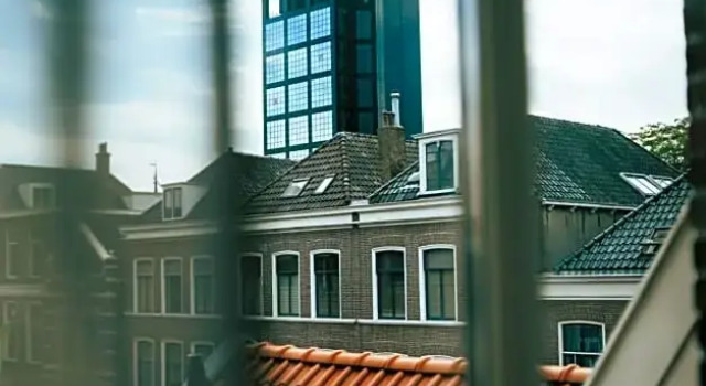 In de Brouwerij, Book Hotel Leeuwarden Friesland