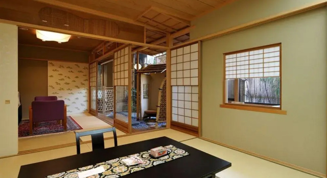 KADEN, Book Hotel Ine Kyoto