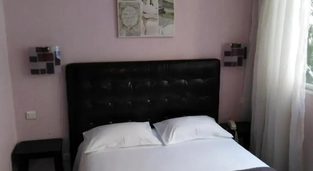 Номер Comfort Hotel Maison Forge - Ex Hotel ASTORIA- Saint Etienne-Centre des Congrès
